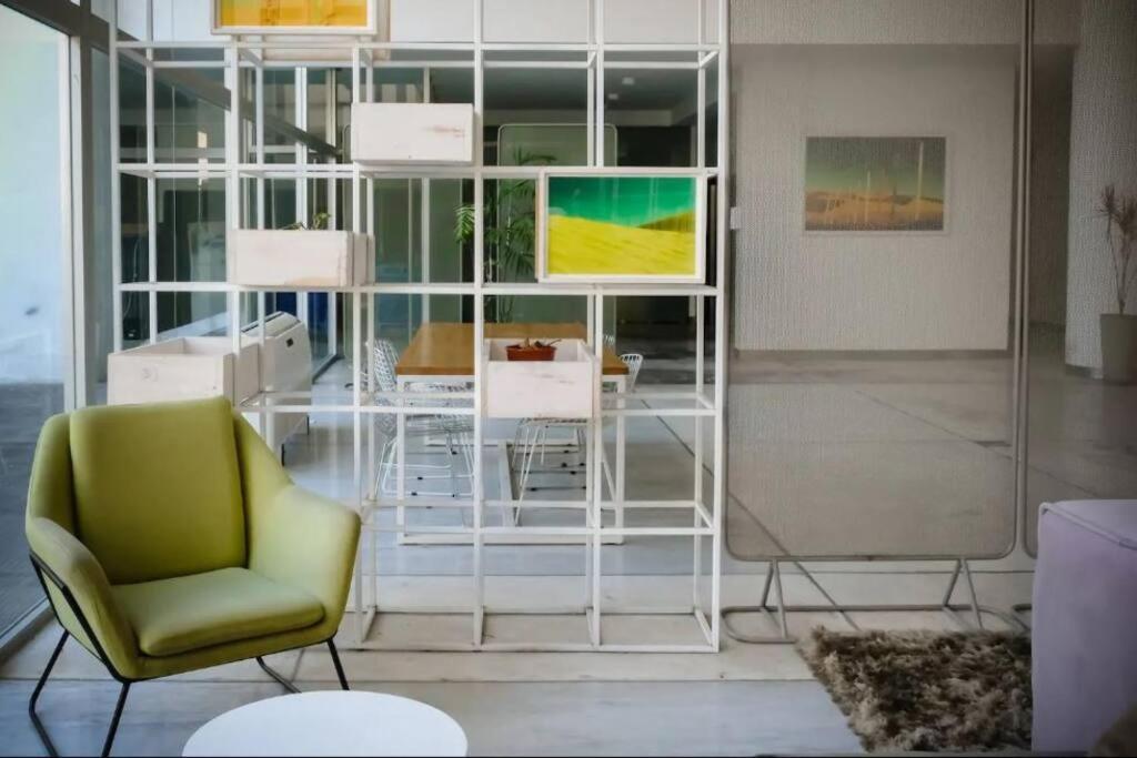 El Arte Apartamento Ciudad Autónoma de Buenos Aires
