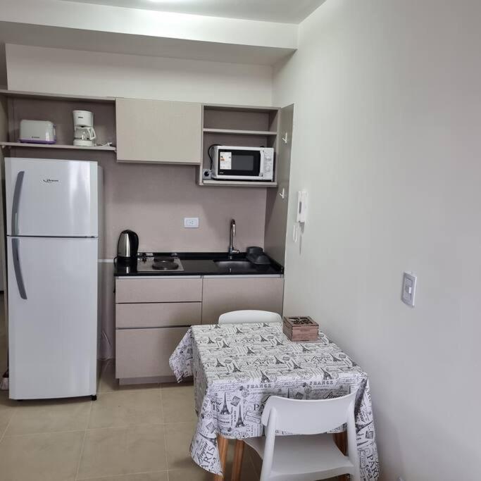 Apartamento El Arte