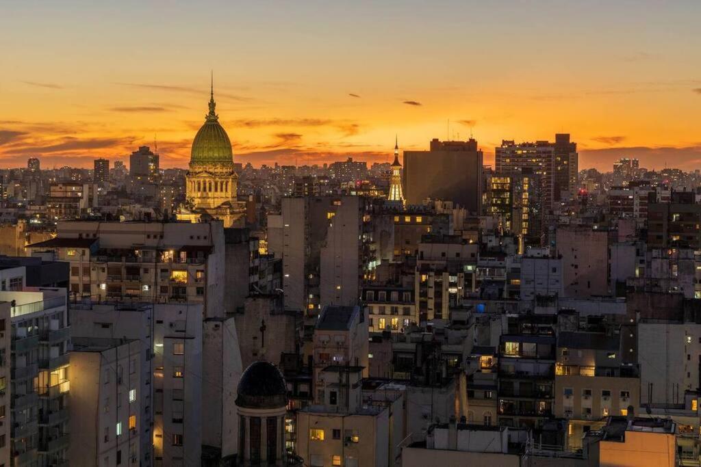 Apartamento El Arte Ciudad Autónoma de Buenos Aires
