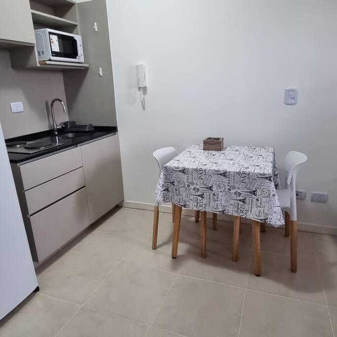 Apartamento El Arte *