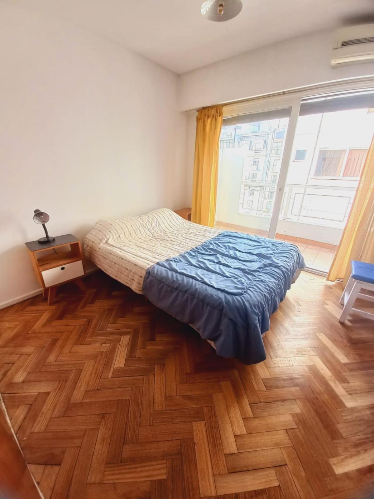 Recoleta Apartamento Ciudad Autónoma de Buenos Aires
