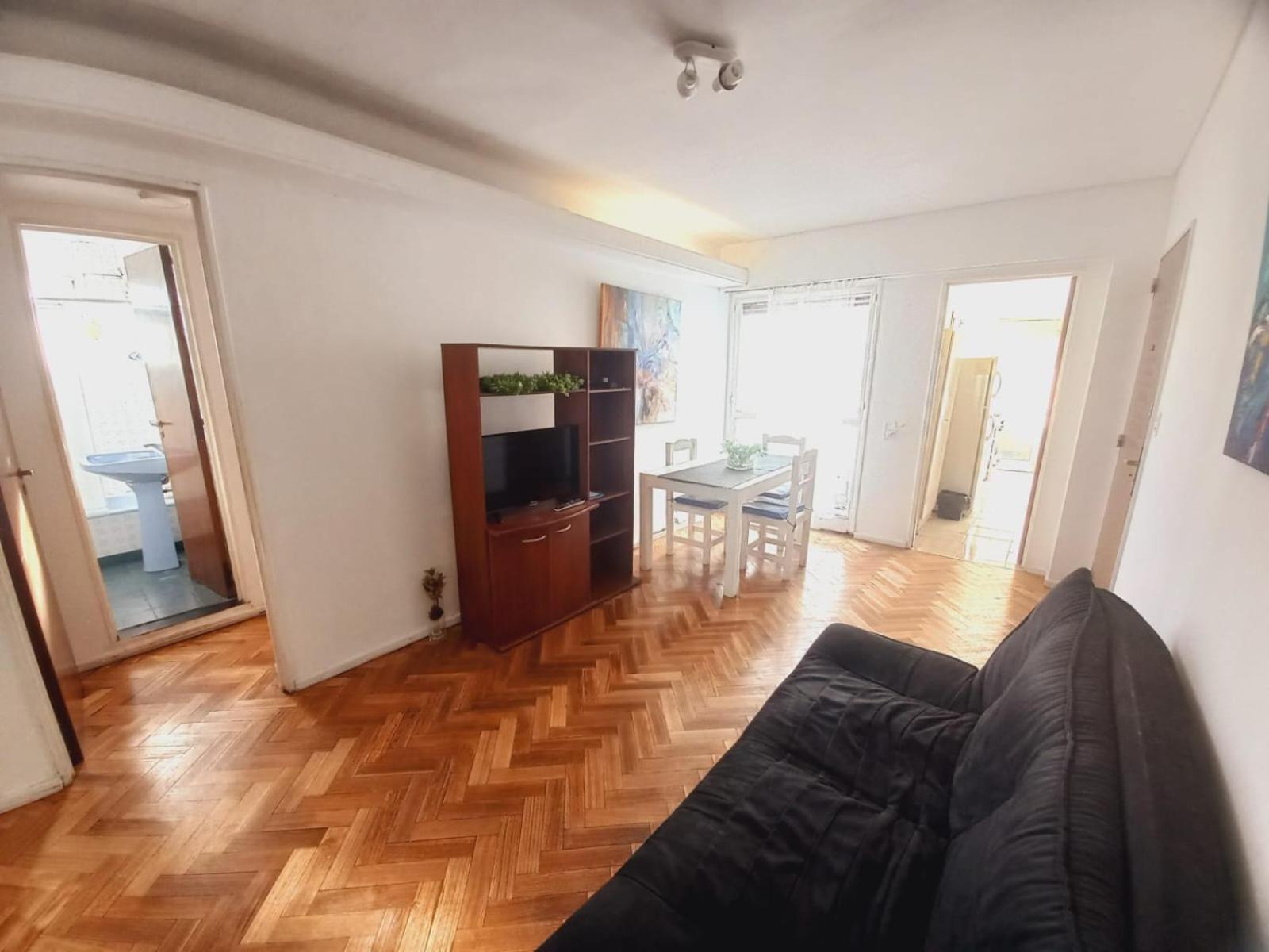 Recoleta Apartamento *