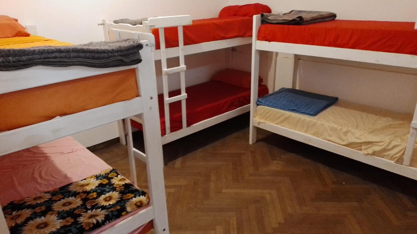 San Telmo Guest house