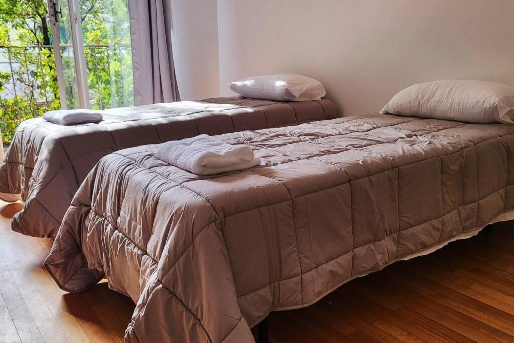 Estudio Luminoso Y Centrico Apartamento *