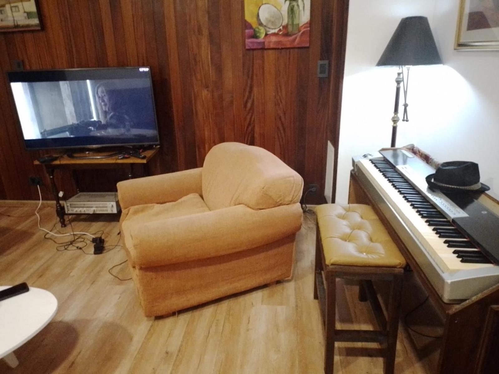 San Telmo Ciudad Autónoma de Buenos Aires