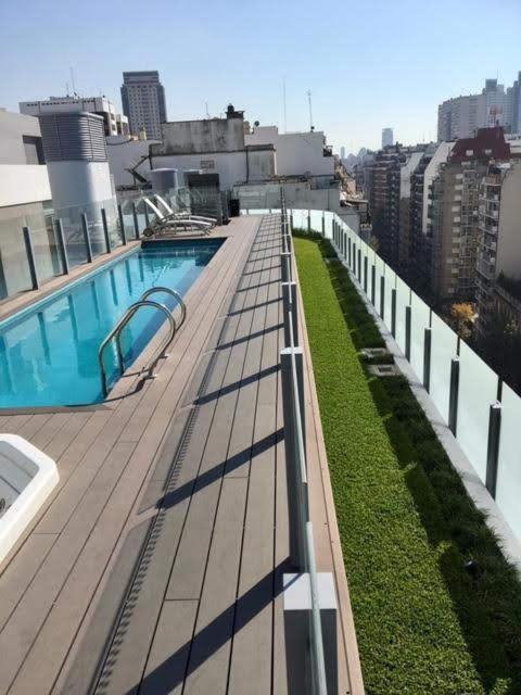 Brand New Studio In Recoleta *
