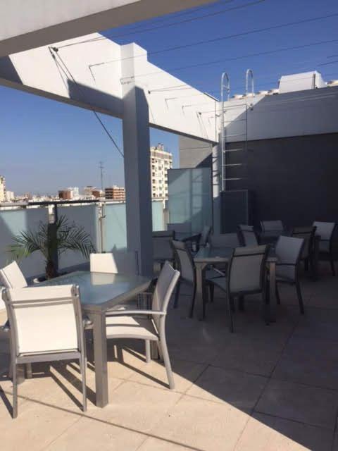 Brand New Studio In Recoleta