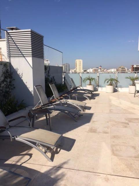 Brand New Studio In Recoleta Apartamento Ciudad Autónoma de Buenos Aires