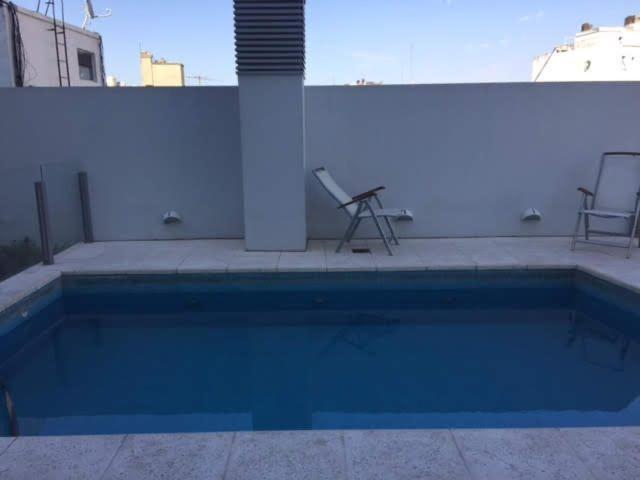 Brand New Studio In Recoleta
