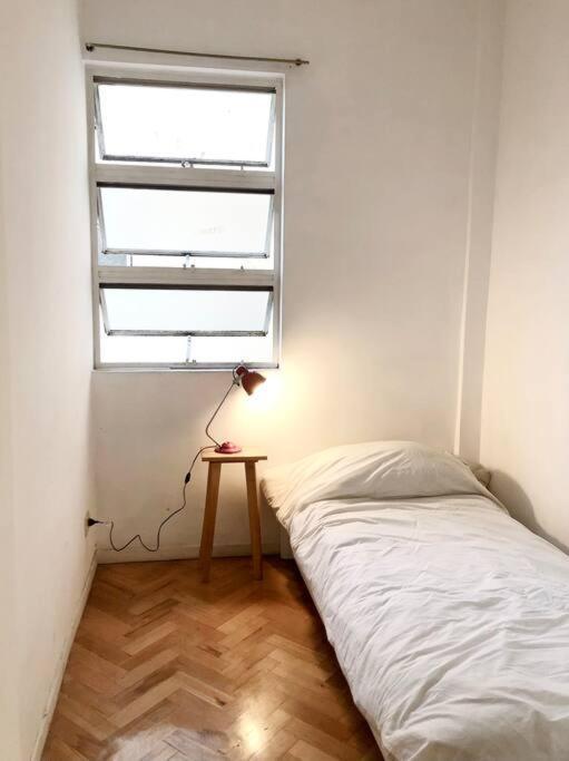 Departamento Luminoso Y Centrico Apartamento Ciudad Autónoma de Buenos Aires