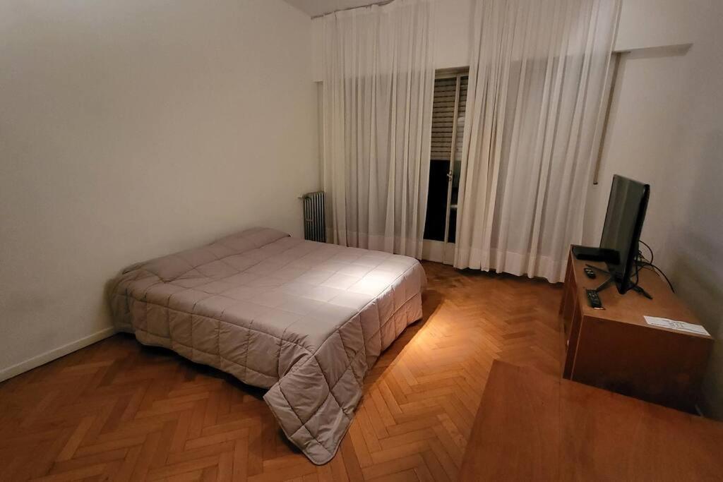 Apartamento Departamento Luminoso Y Centrico *