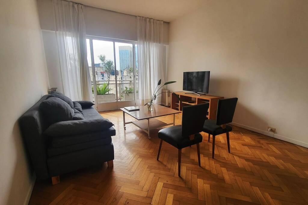Departamento Luminoso Y Centrico Ciudad Autónoma de Buenos Aires