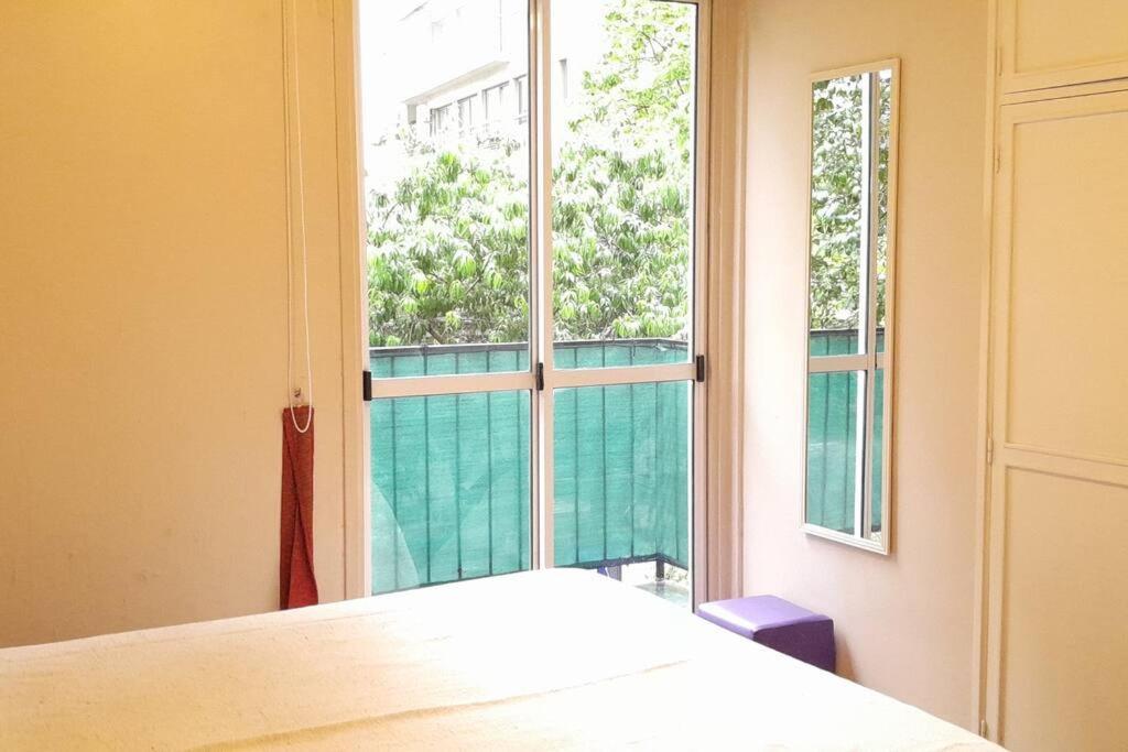 Apartamento Acogedor Y Luminoso Apt En Recoleta *