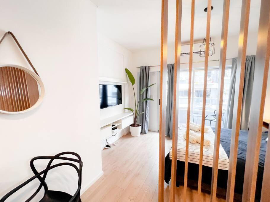 Hermoso Apart A Cuadra Del Hospital Italiano Apartamento Ciudad Autónoma de Buenos Aires