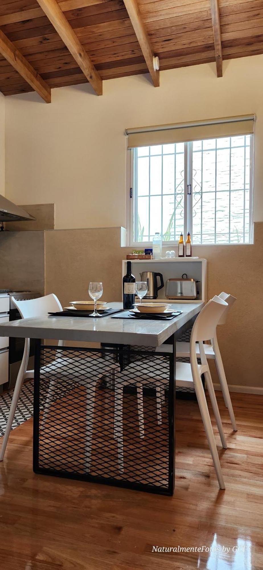 Departamento En Palermo Buenos Aires