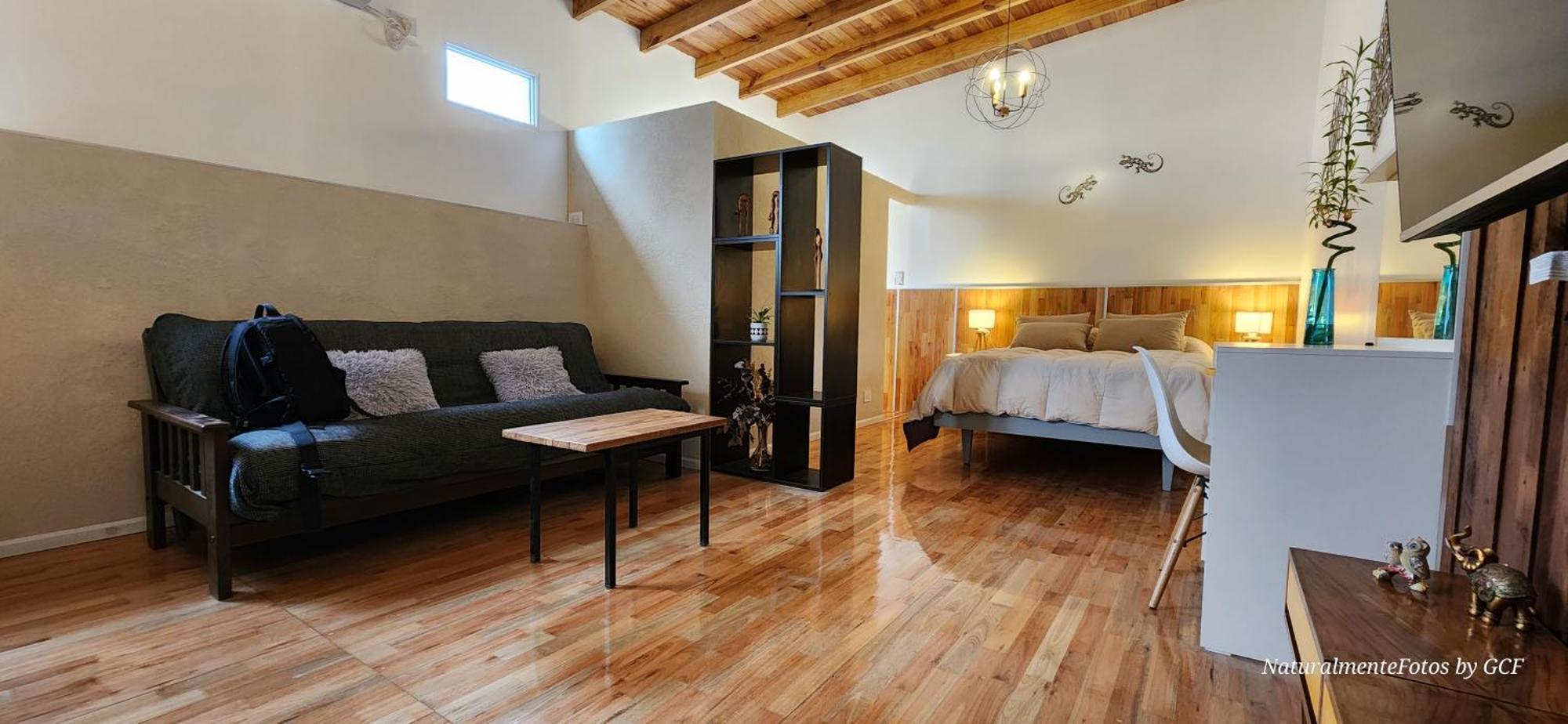 Departamento En Palermo Apartamento Buenos Aires