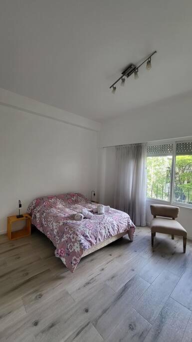 Departamento En Glamourosa Calle, 1 Dormitorio Apartamento Ciudad Autónoma de Buenos Aires