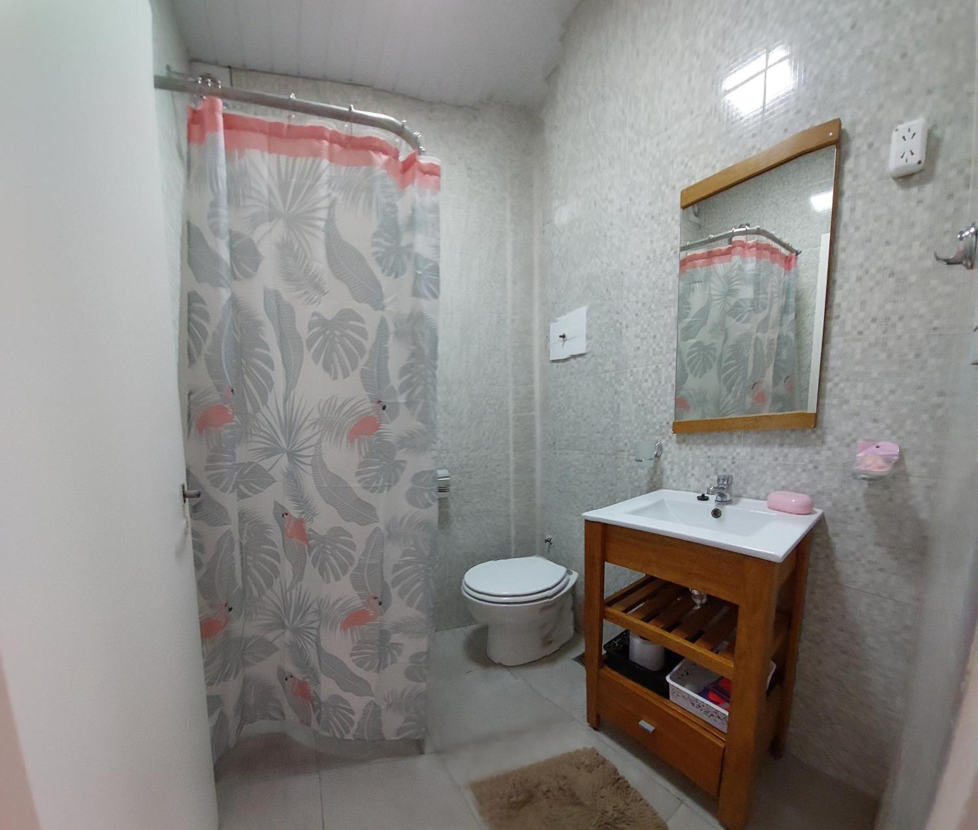 Apartamento Inclan Feliz *