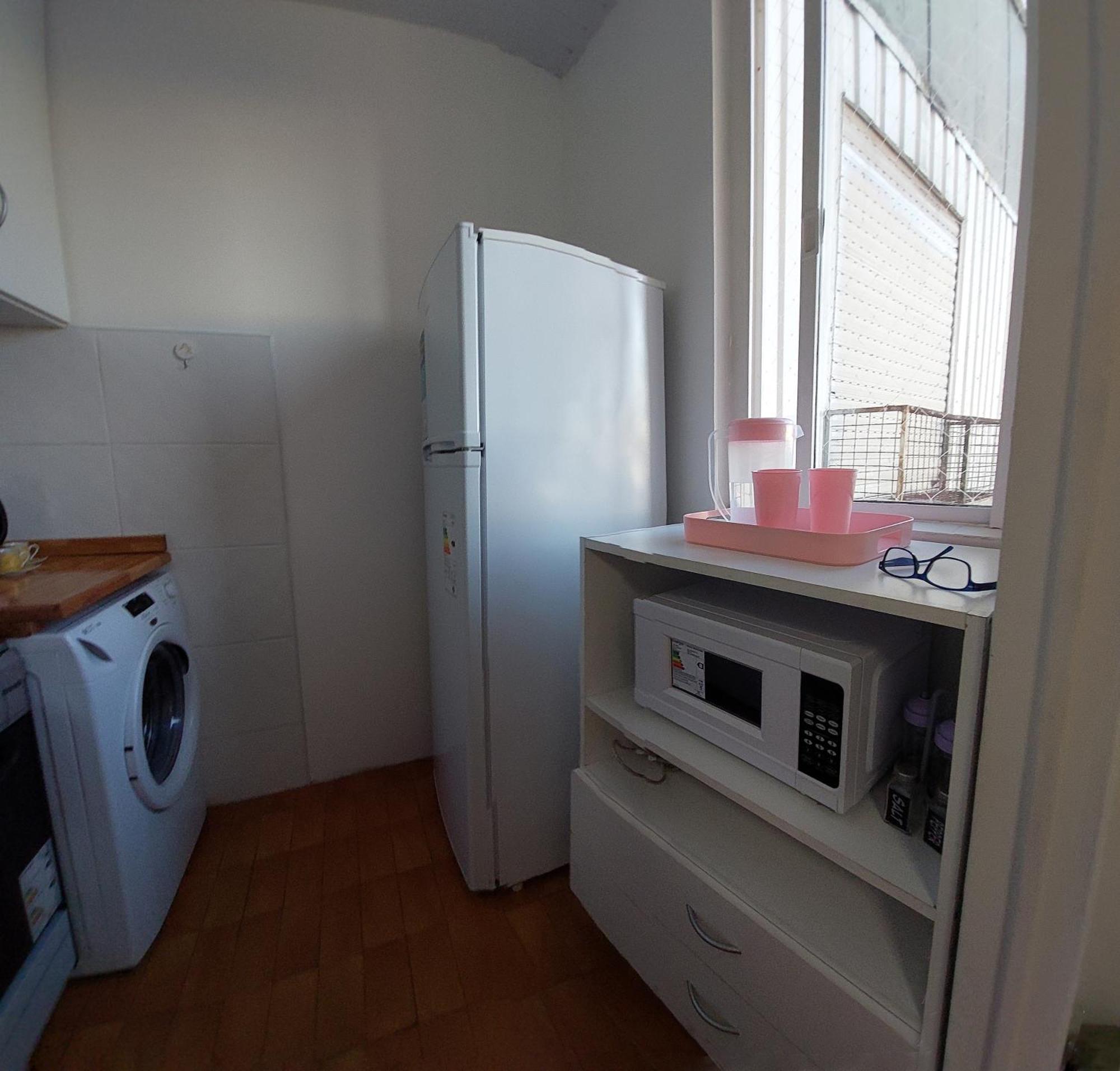 Inclan Feliz Apartamento Ciudad Autónoma de Buenos Aires