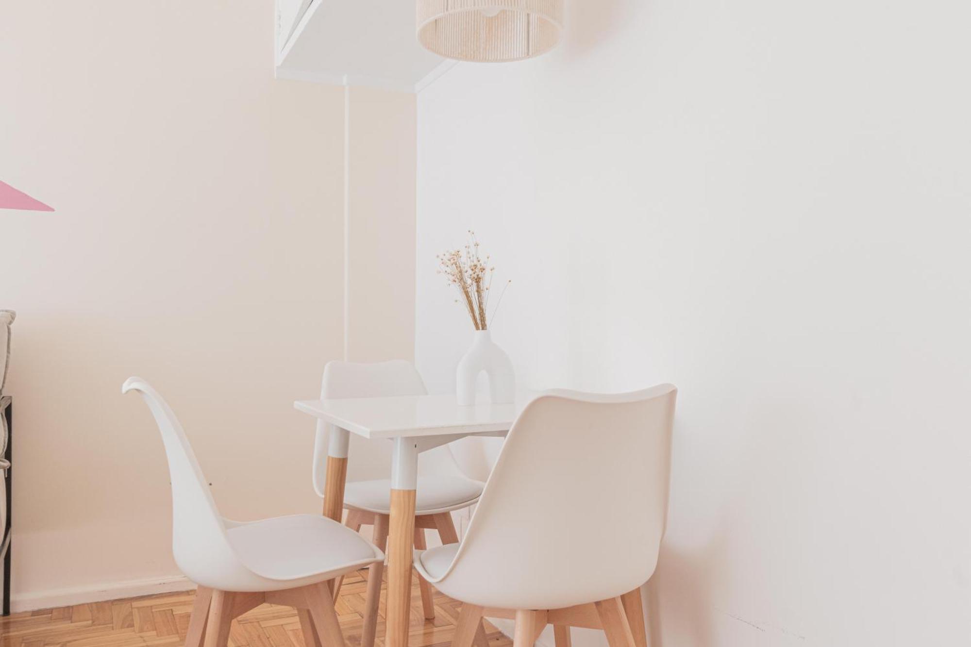 Apartamento Fliphaus Guido 1700 B - 1 Bd In Recoleta Ciudad Autónoma de Buenos Aires