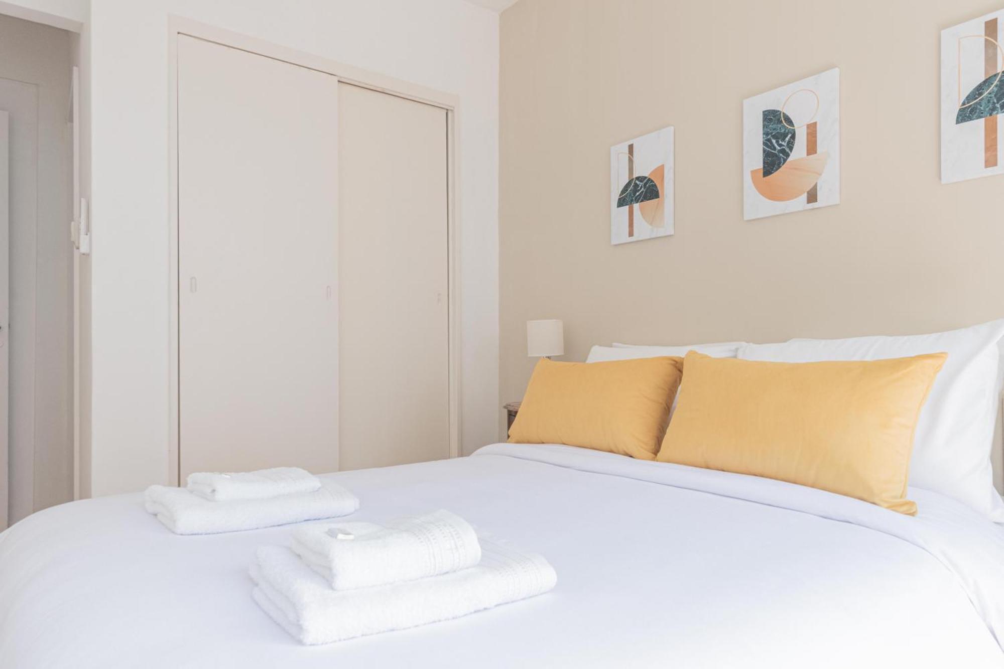 Fliphaus Guido 1700 B - 1 Bd In Recoleta *