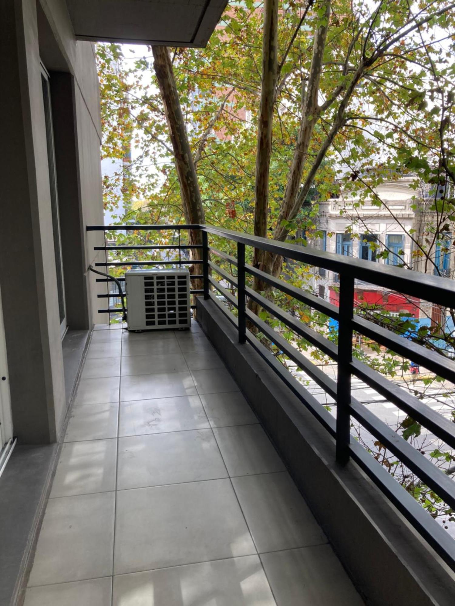 Apartamento Departamento Soho Haus: Amplio Y Luminoso. Ciudad Autónoma de Buenos Aires