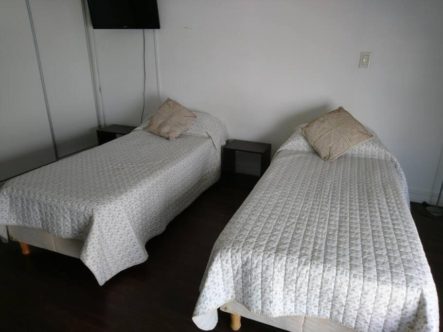 Apartamento Cambacua La Rural *