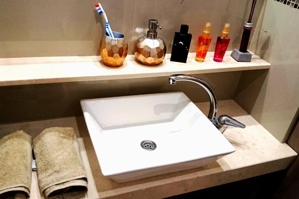 Apartamento Cambacua La Rural *