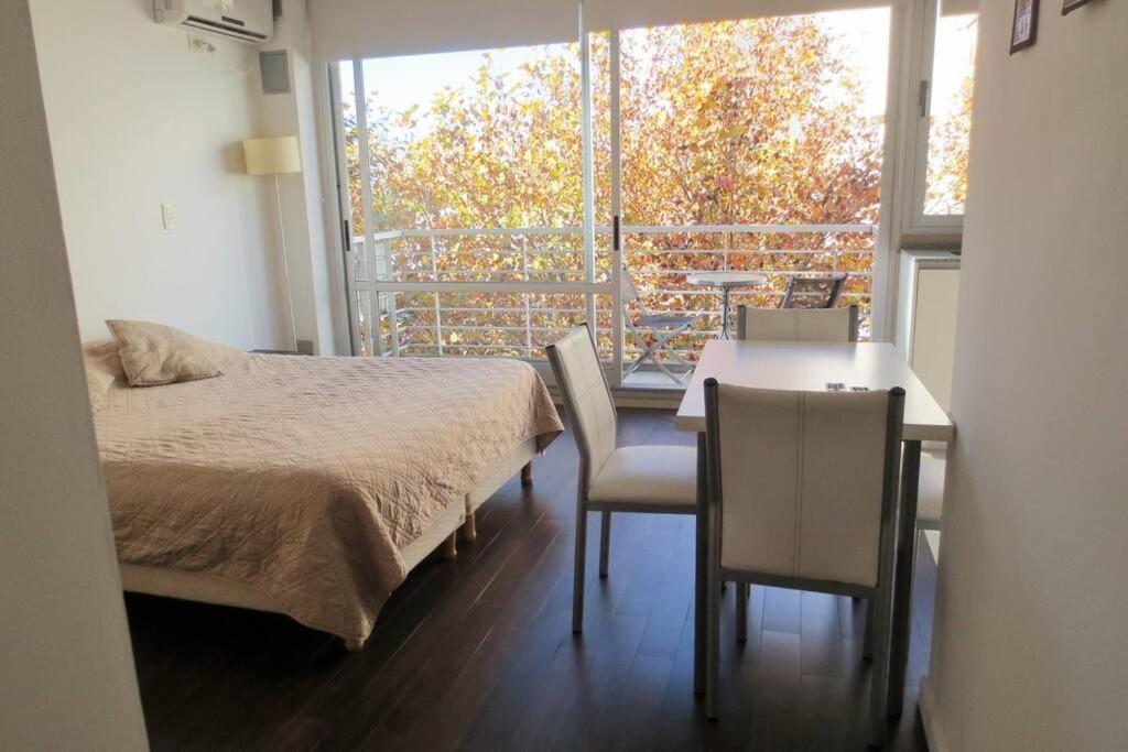 Apartamento Cambacua La Rural *