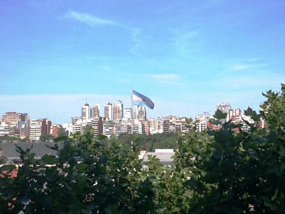 Apartamento Cambacua La Rural Ciudad Autónoma de Buenos Aires