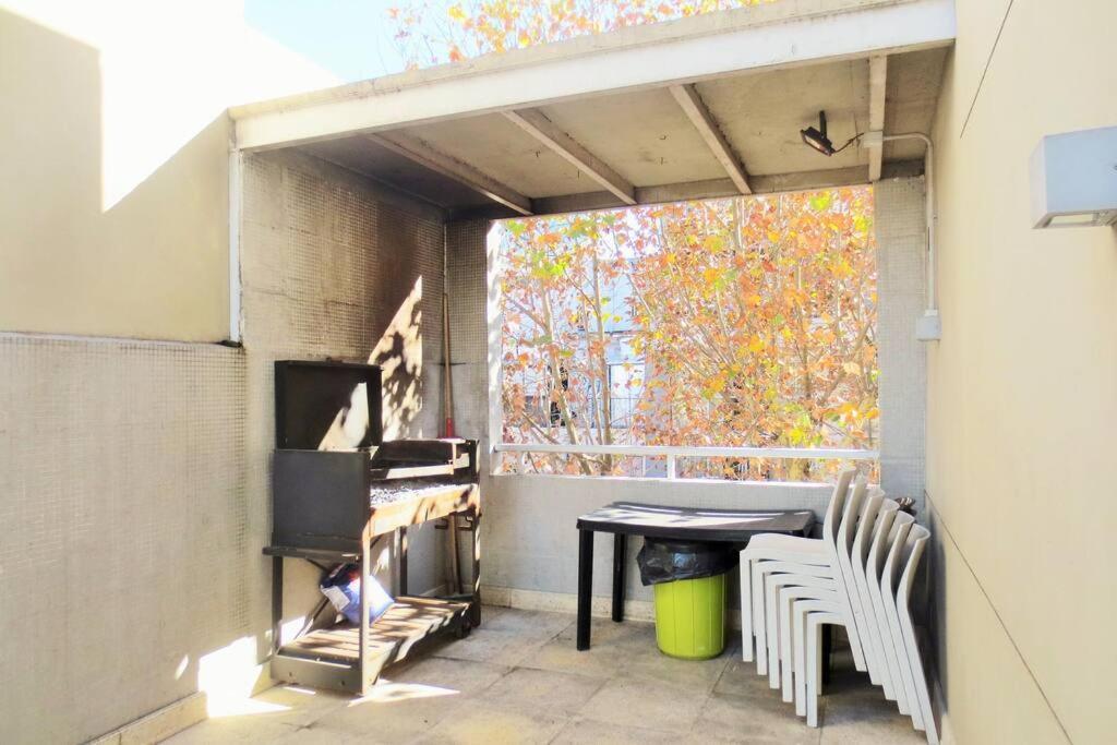 Cambacua La Rural Apartamento Ciudad Autónoma de Buenos Aires