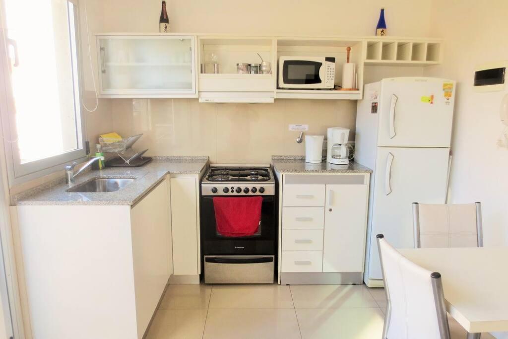 Cambacua La Rural Apartamento