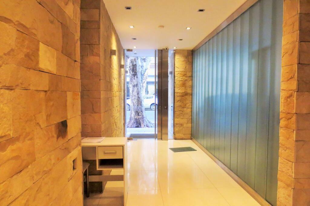 Cambacua La Rural Apartamento Ciudad Autónoma de Buenos Aires
