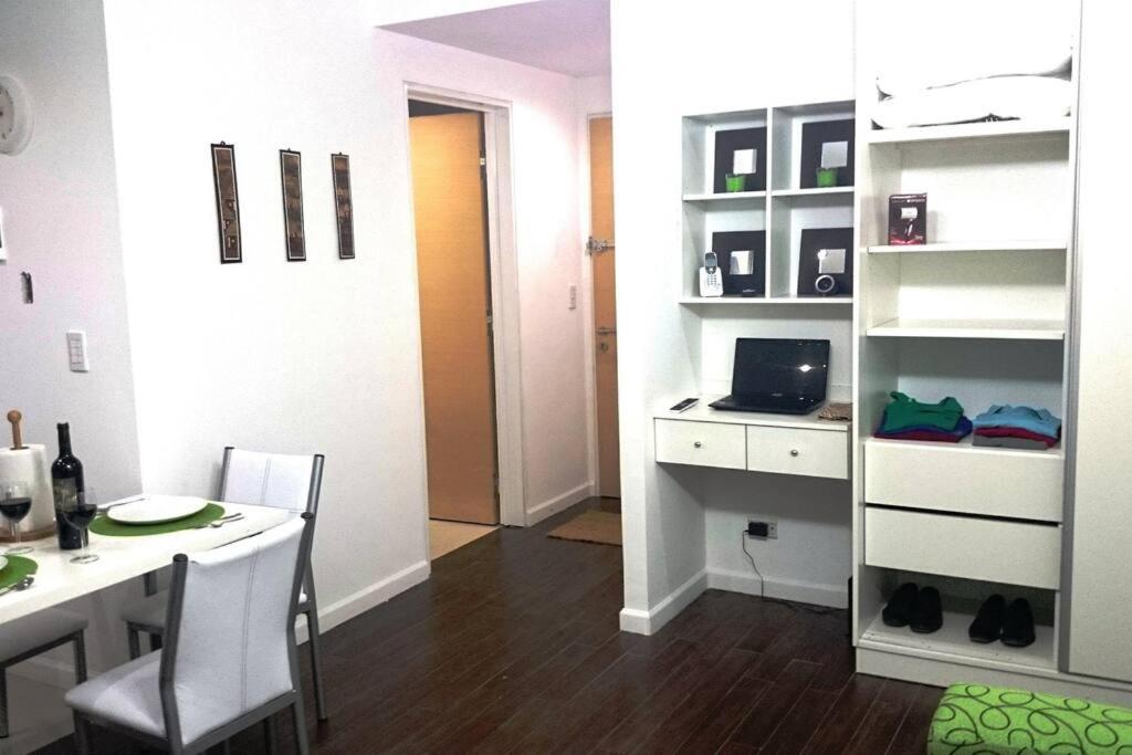 Cambacua La Rural Apartamento *