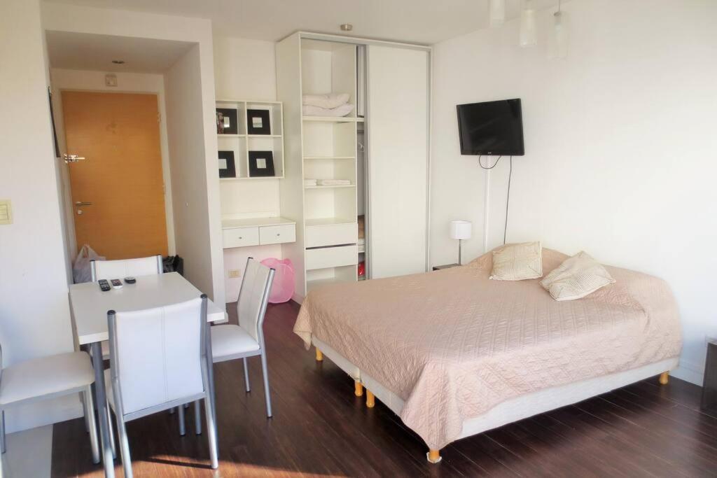 Cambacua La Rural Apartamento Buenos Aires