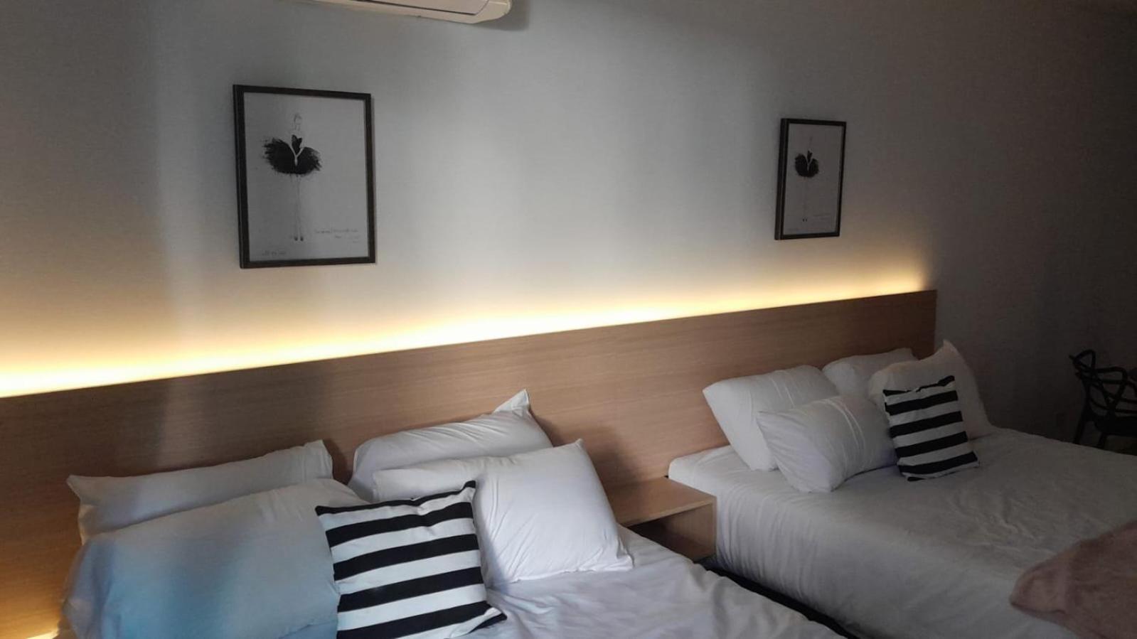 Cloudba Charcas Soho Apartamento Ciudad Autónoma de Buenos Aires