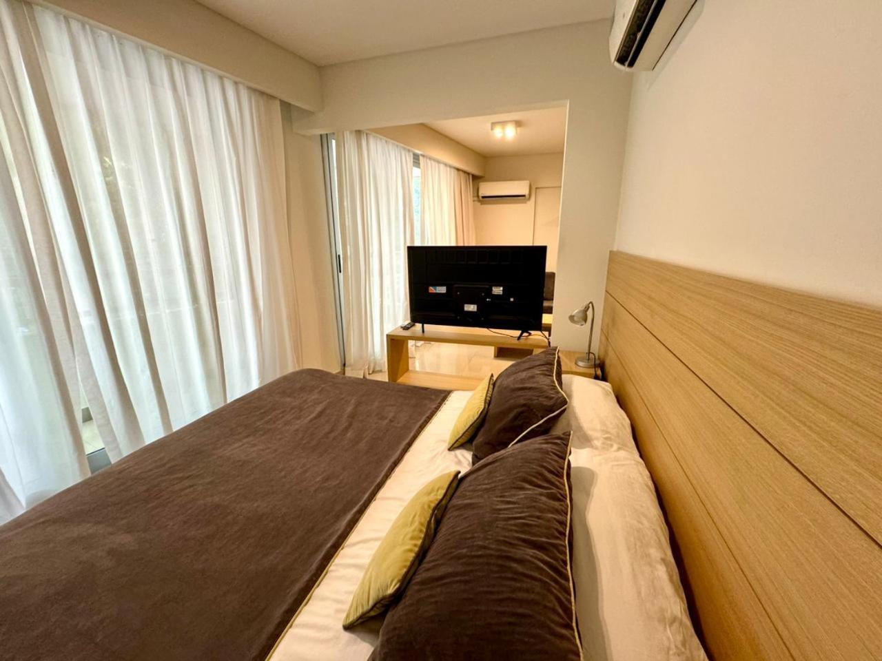 Cloudba Arenales Alto Palermo Apartamento
