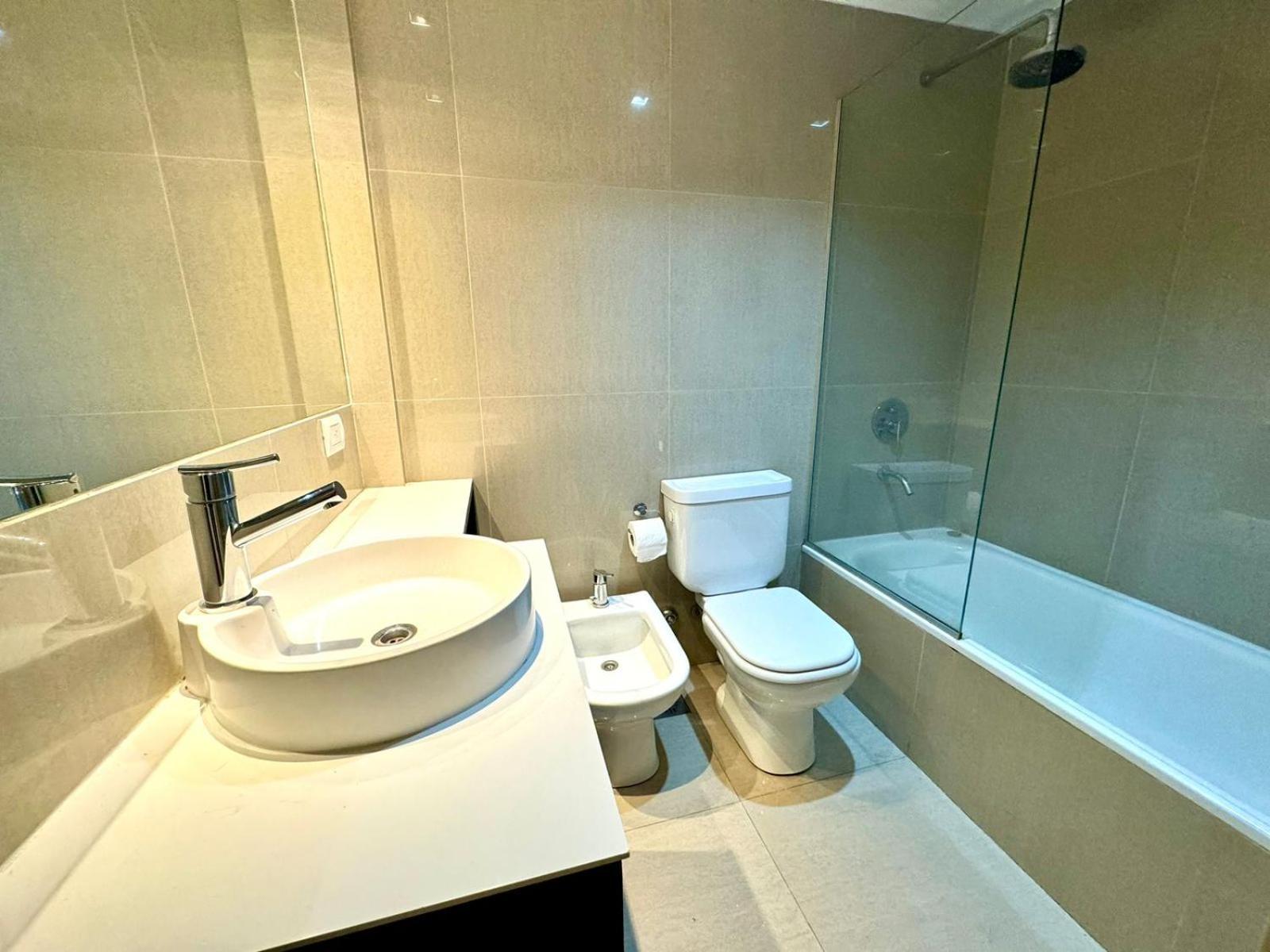 Cloudba Arenales Alto Palermo Apartamento