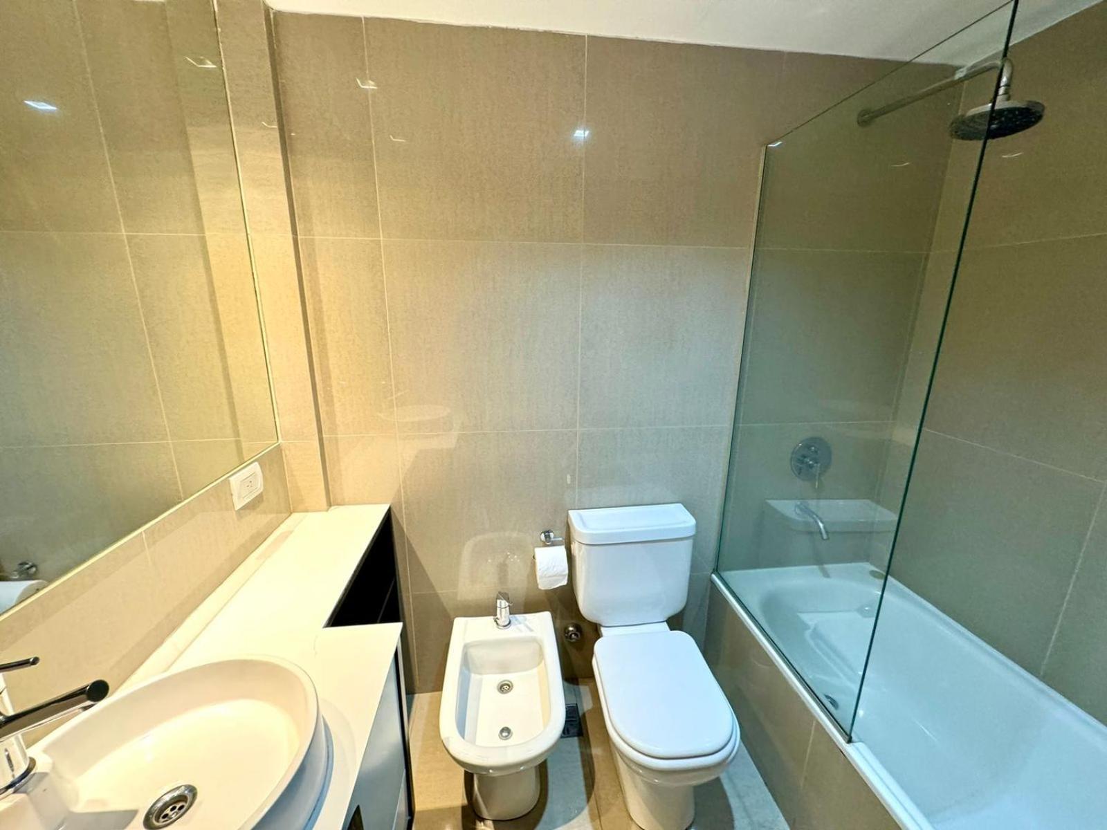 Apartamento Cloudba Arenales Alto Palermo Buenos Aires