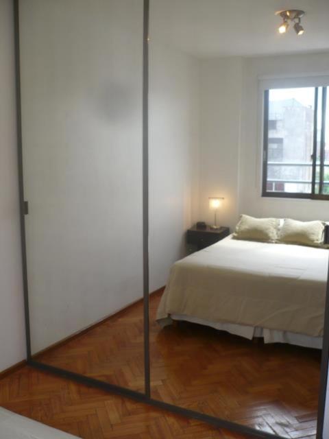 Alquilo X1dia,1noche,semana,mes Palermo Rural Juncal Y Oro 2-4 Personas Piscina Cochera Wifi Gim Sauna Laundry Se Solicita Seña Y Su Whats App * Ciudad Autónoma de Buenos Aires