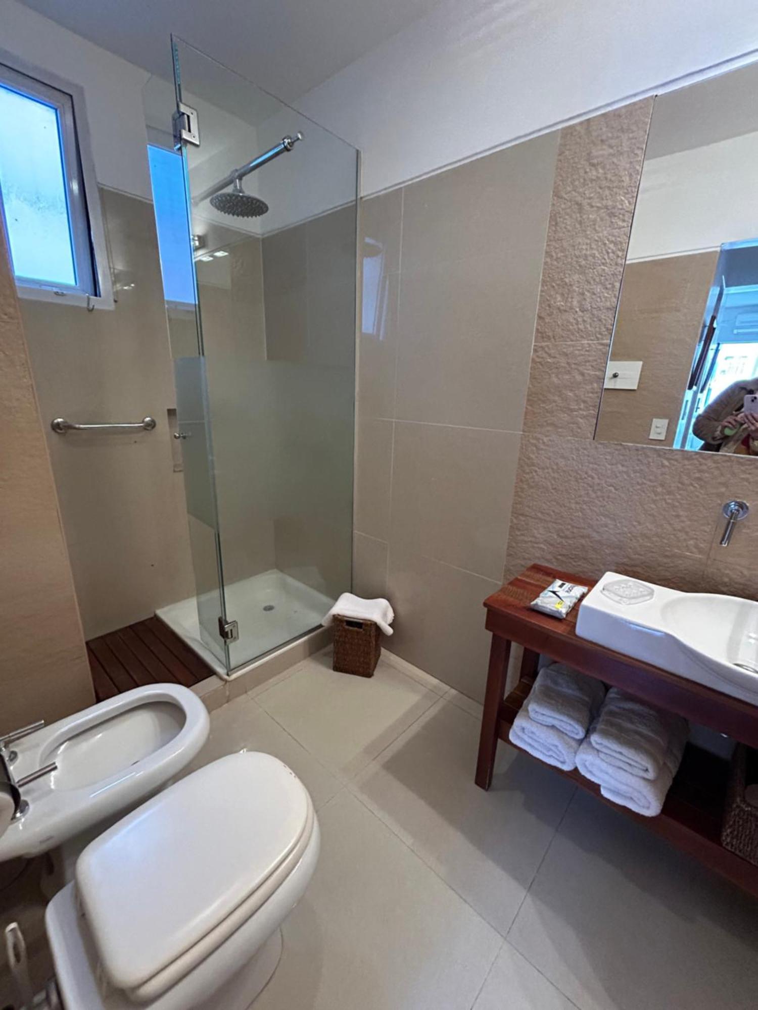 Apartamento Excelente Piso Muy Luminoso En Palermo Ciudad Autónoma de Buenos Aires