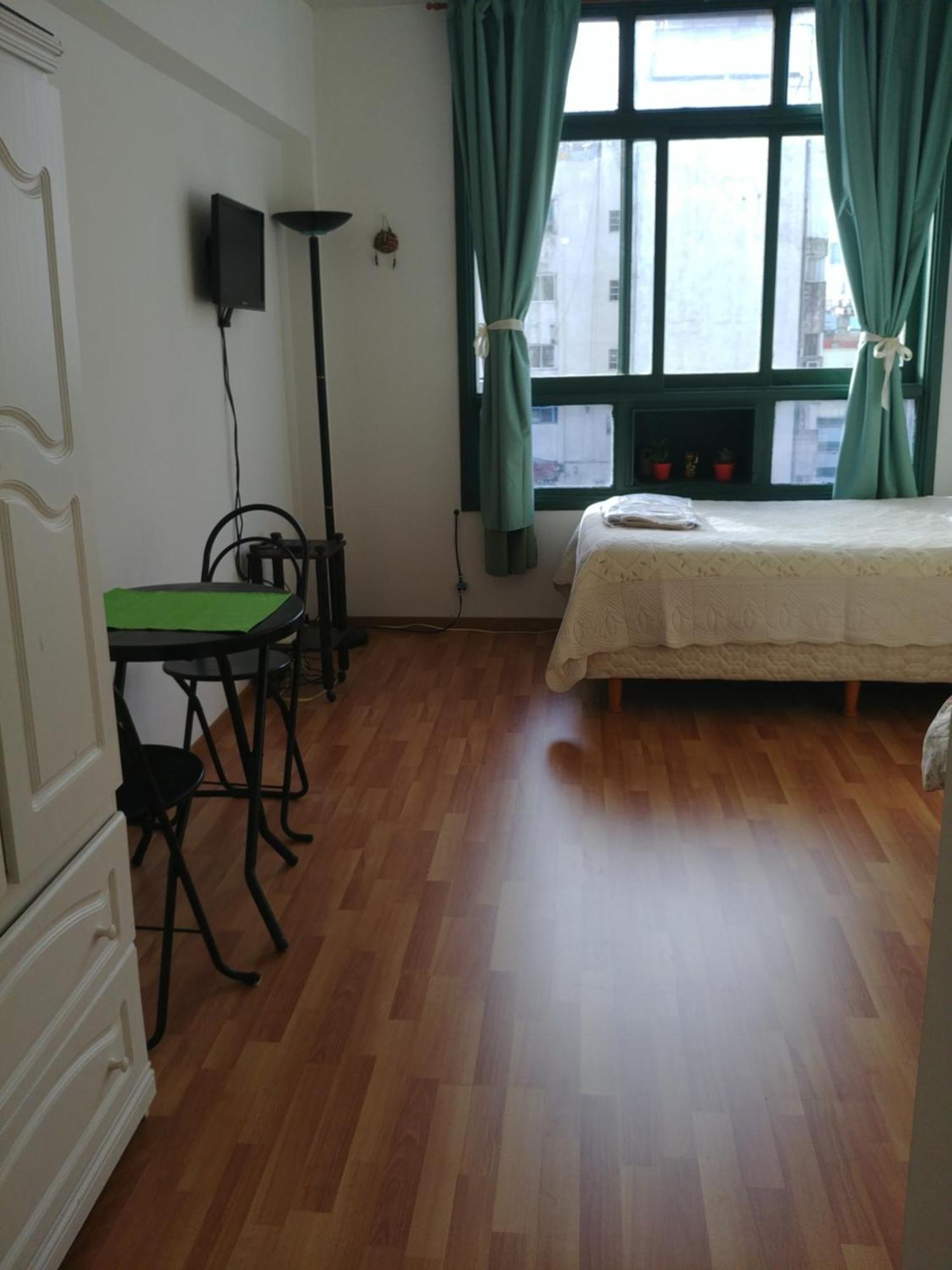 Studio Luminoso Y Tranquilo Centro Bs As Apartamento Ciudad Autónoma de Buenos Aires