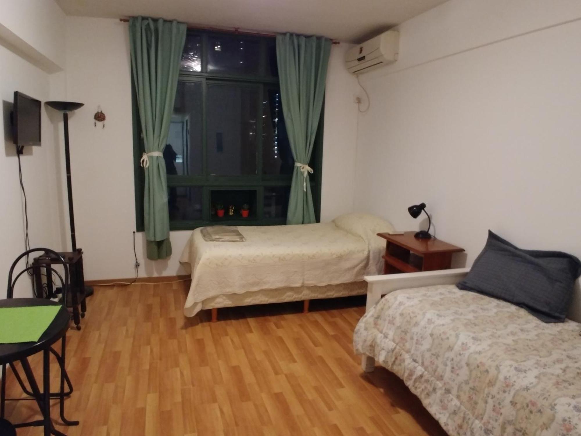 Studio Luminoso Y Tranquilo Centro Bs As * Ciudad Autónoma de Buenos Aires