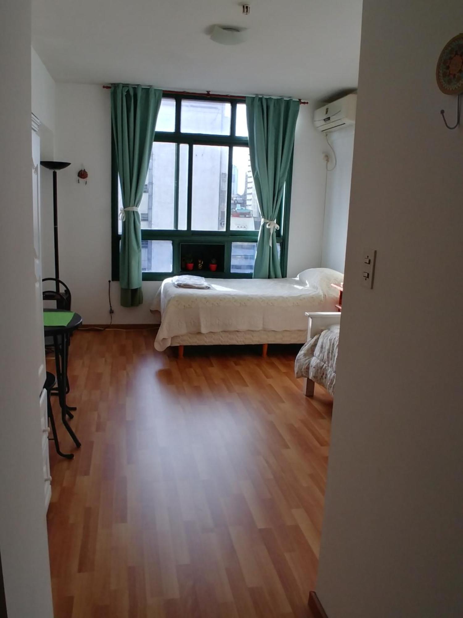 Studio Luminoso Y Tranquilo Centro Bs As * Ciudad Autónoma de Buenos Aires