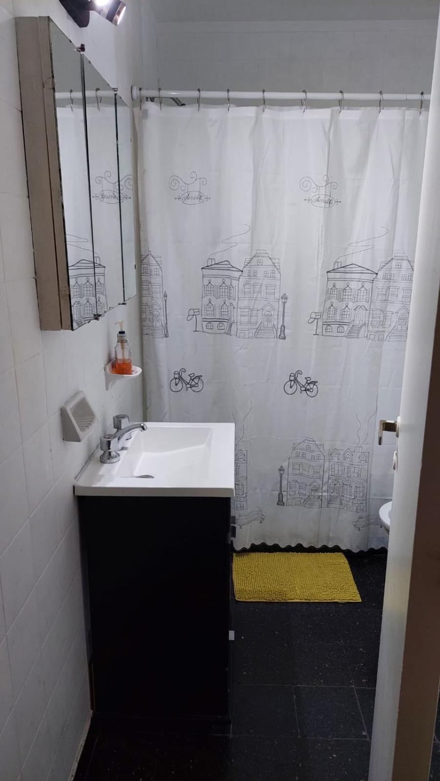 Apartamento Recoleta 2 Ambientes