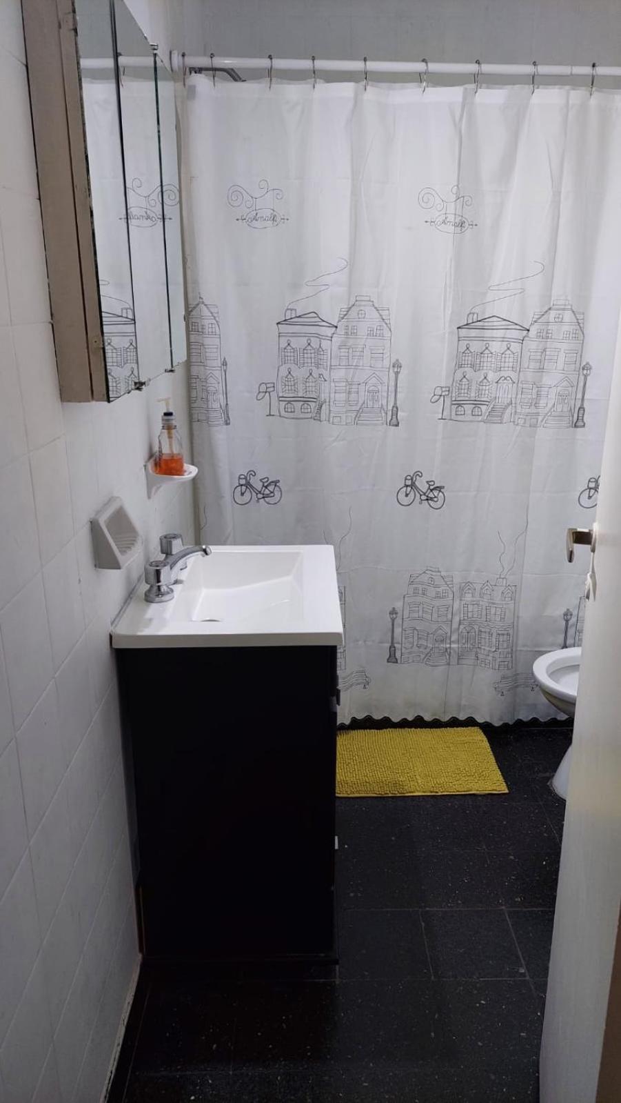 Recoleta 2 Ambientes Ciudad Autónoma de Buenos Aires