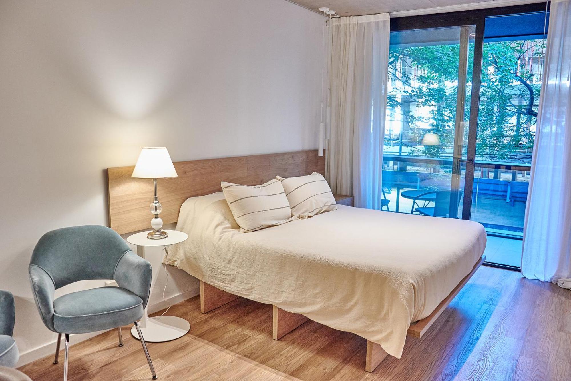 Apartamento Babel Arcos *