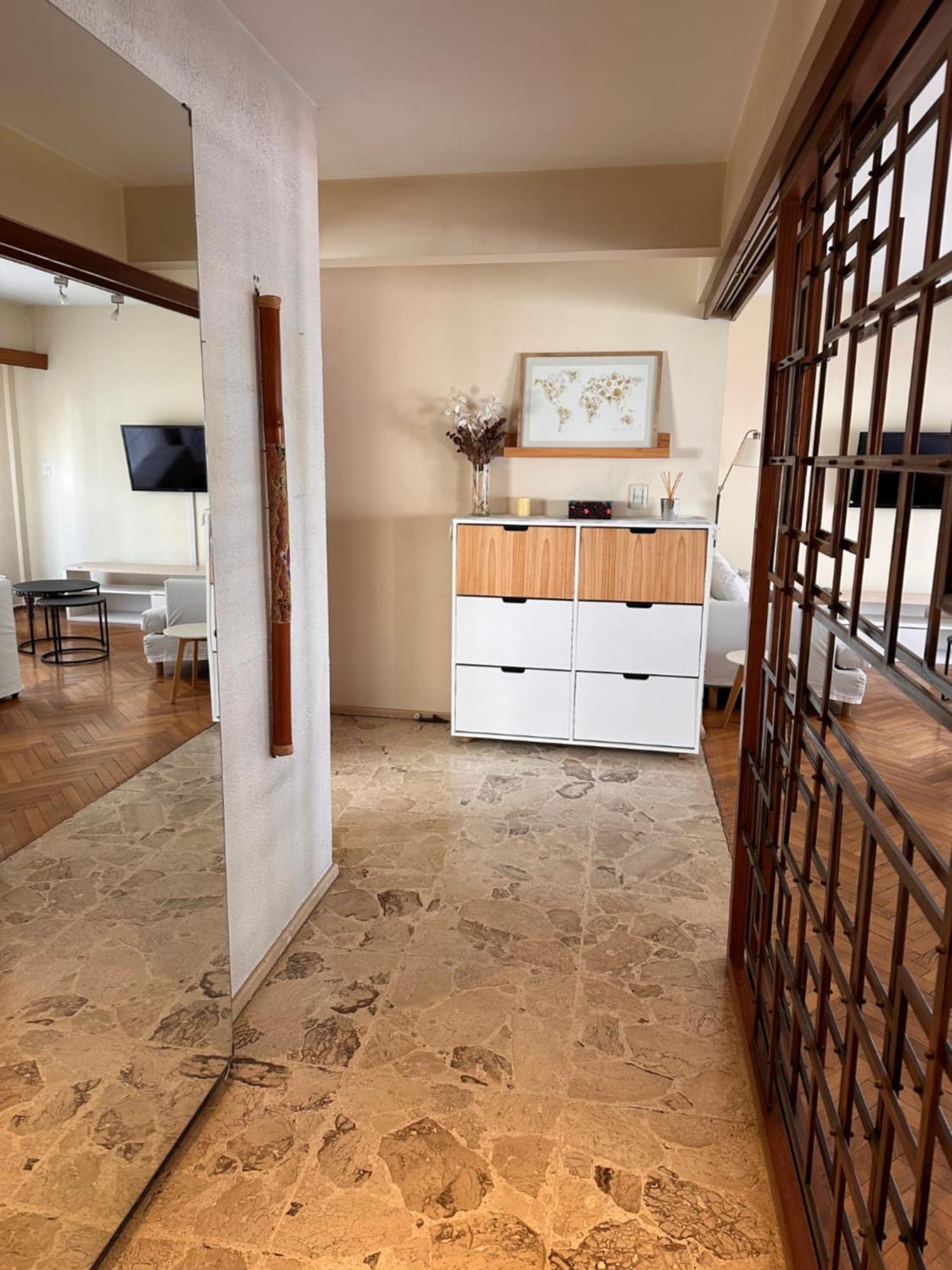 Great In Recoleta Apartamento *