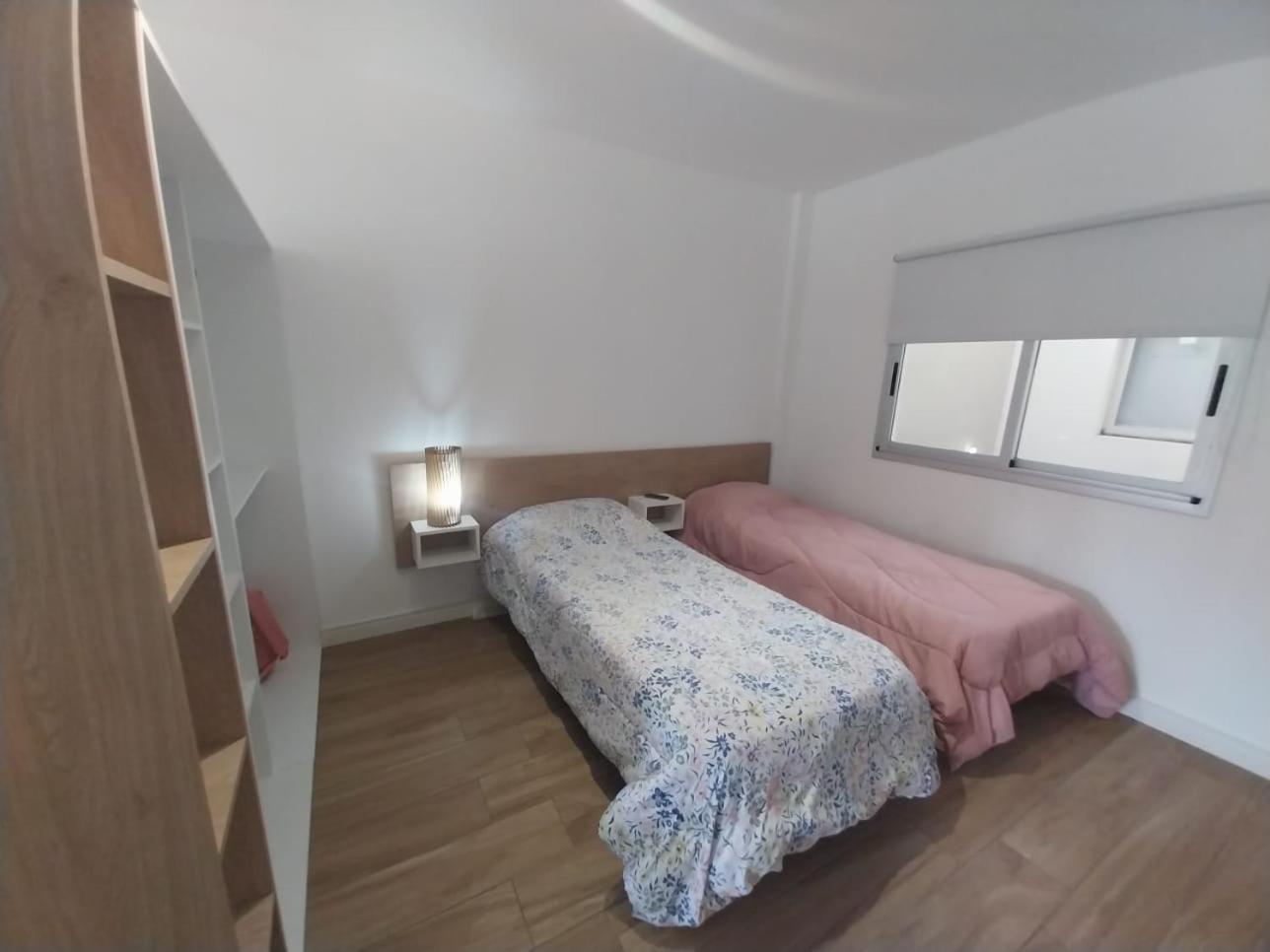 4 Cid Campeador Apartamento Ciudad Autónoma de Buenos Aires