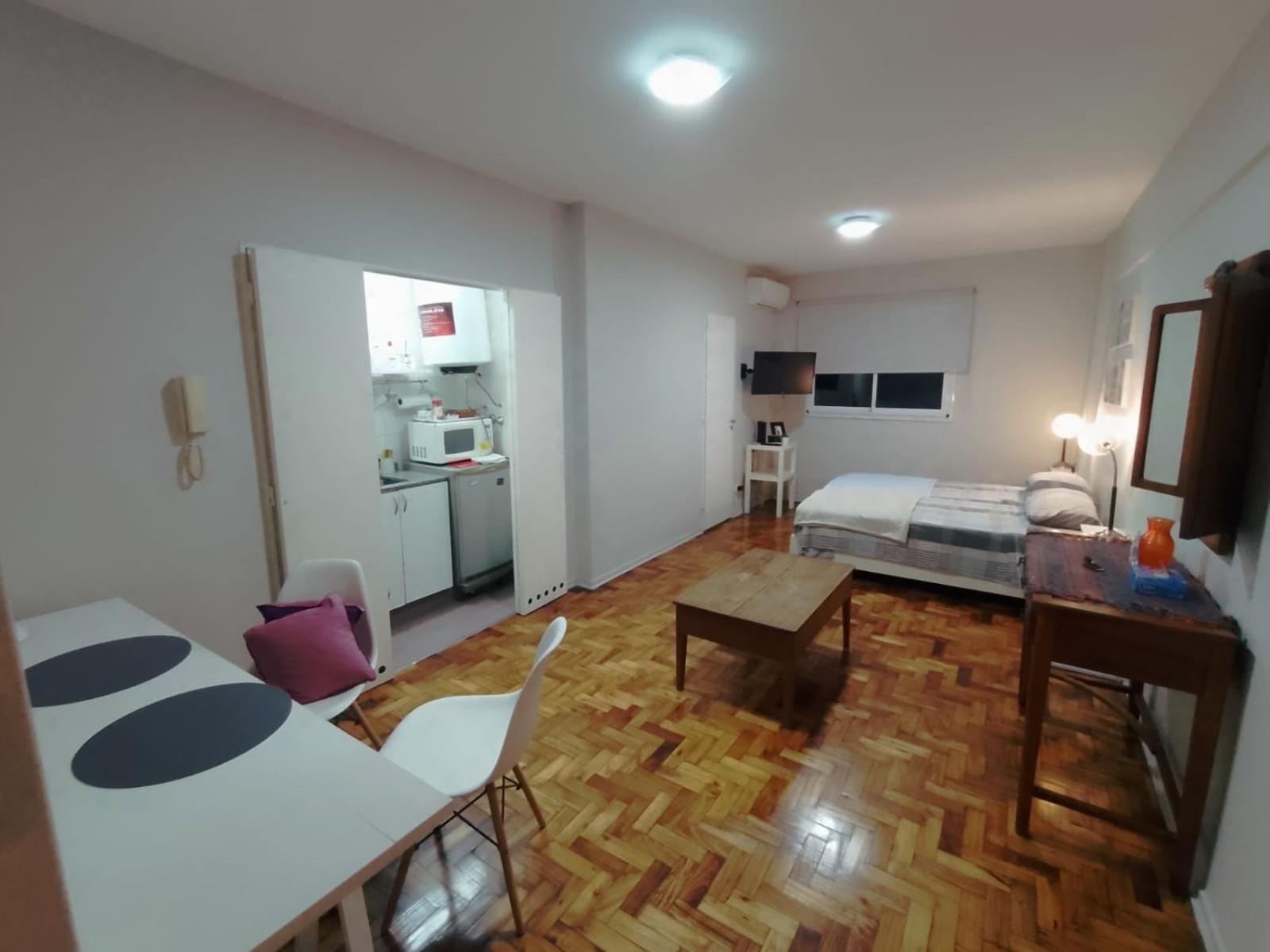 Studio Anchorena Y Juncal Ciudad Autónoma de Buenos Aires